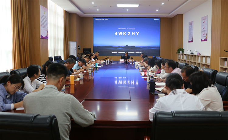 新学期 新气象！学校扎实抓好新学期各项准备工作